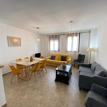 "El Rincon De Bruna" Duplex Atico รอนดา ภายนอก รูปภาพ