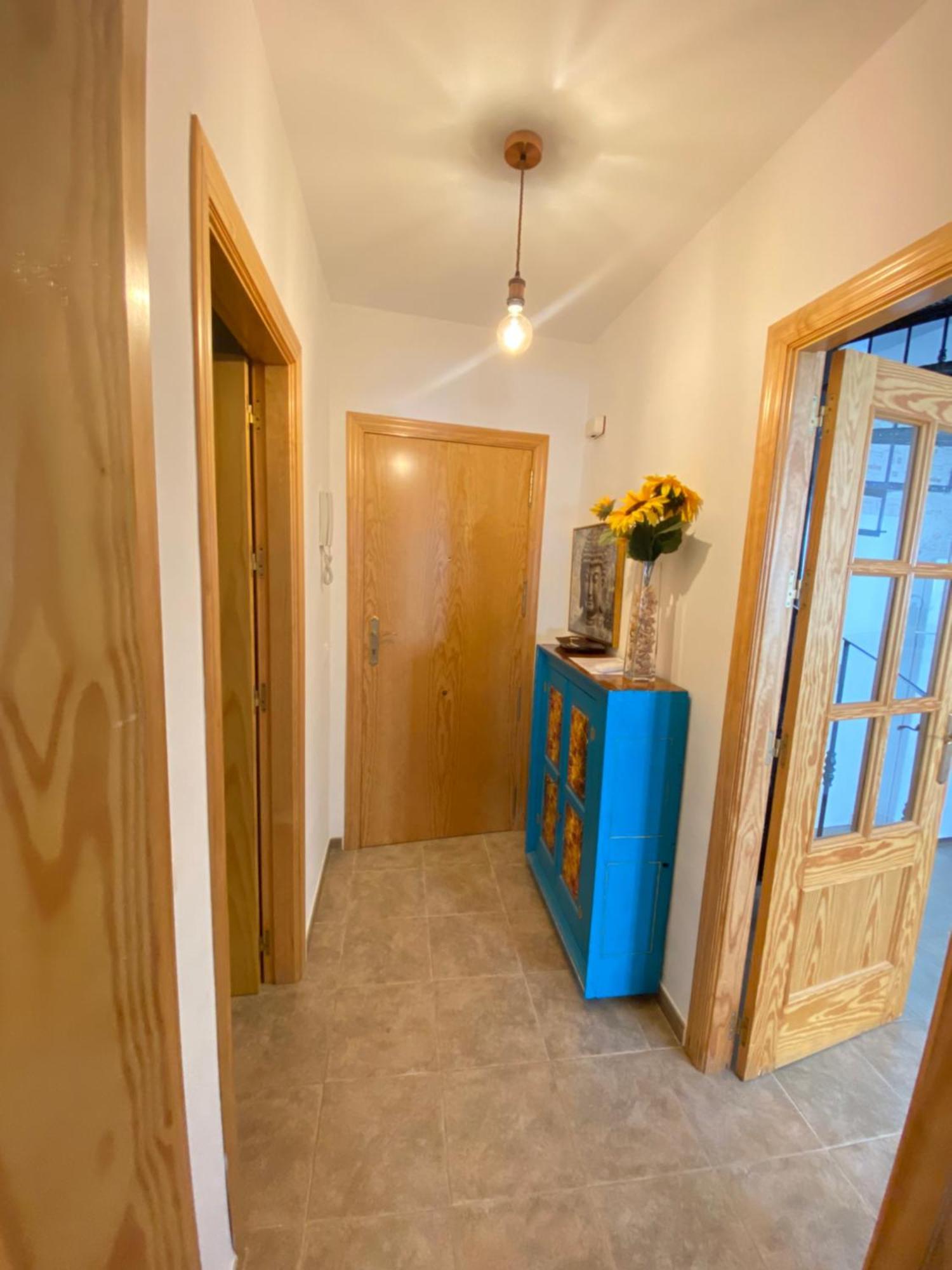 "El Rincon De Bruna" Duplex Atico รอนดา ภายนอก รูปภาพ