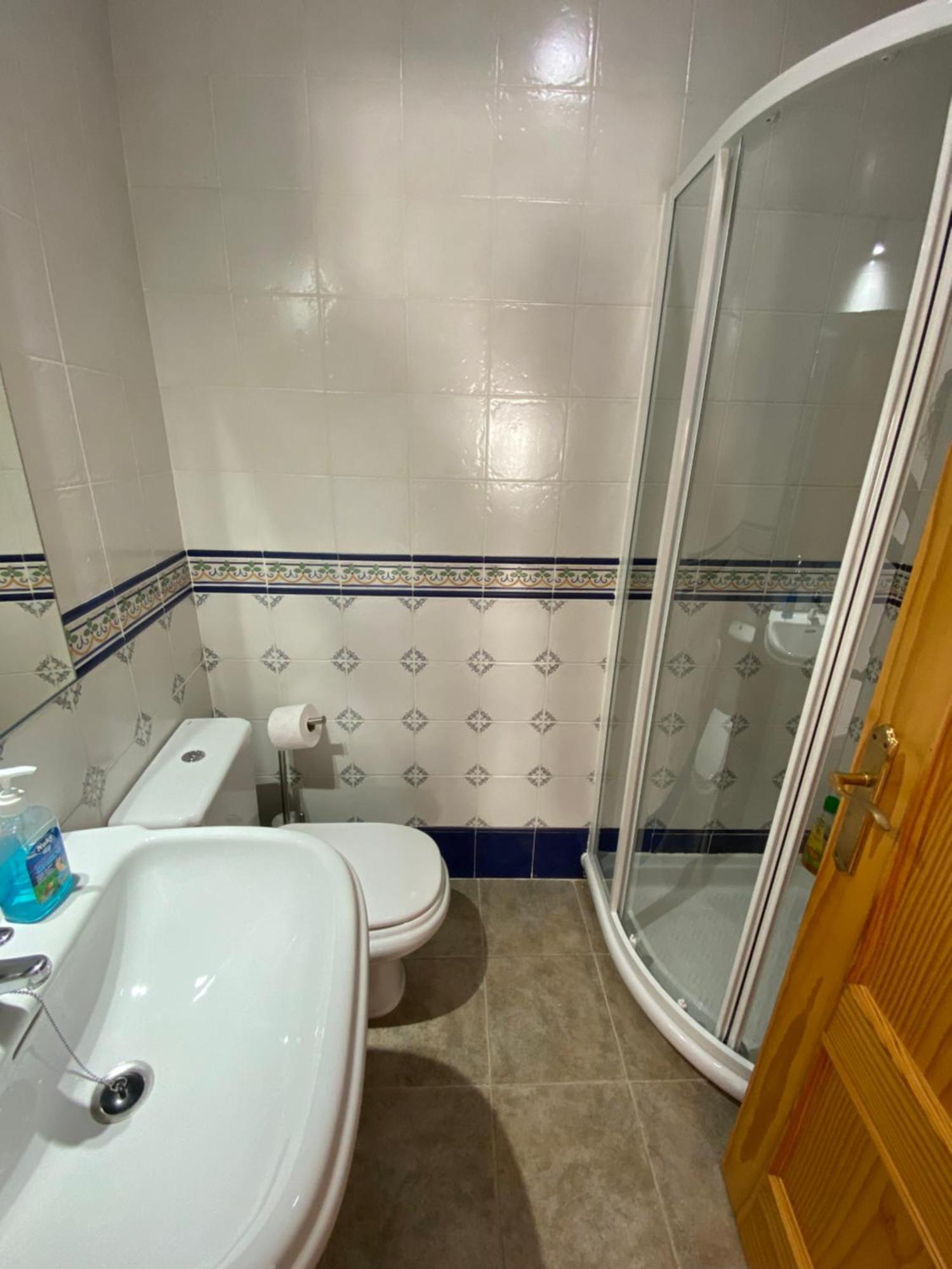 "El Rincon De Bruna" Duplex Atico รอนดา ภายนอก รูปภาพ