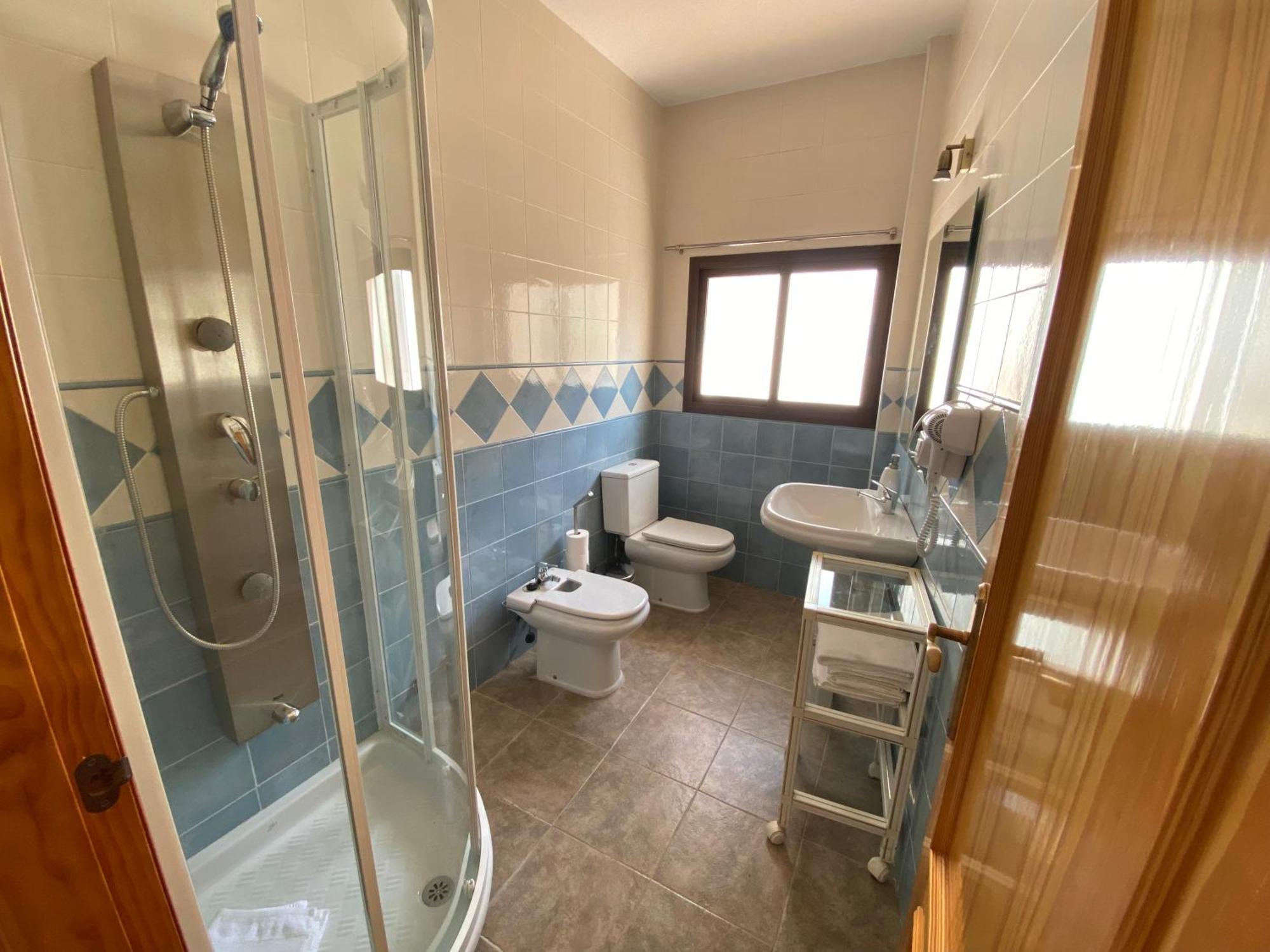 "El Rincon De Bruna" Duplex Atico รอนดา ภายนอก รูปภาพ