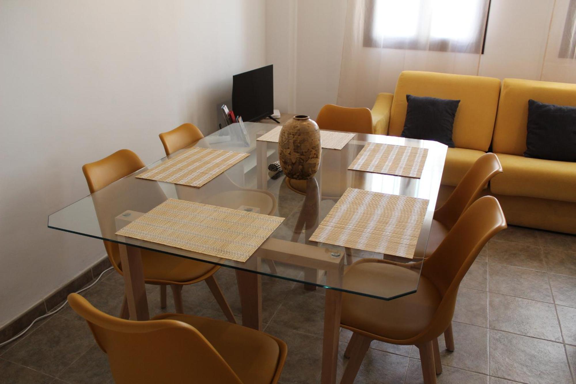 "El Rincon De Bruna" Duplex Atico รอนดา ภายนอก รูปภาพ
